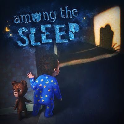 Among The Sleep — A Horror Game in The Eyes of A Toddler