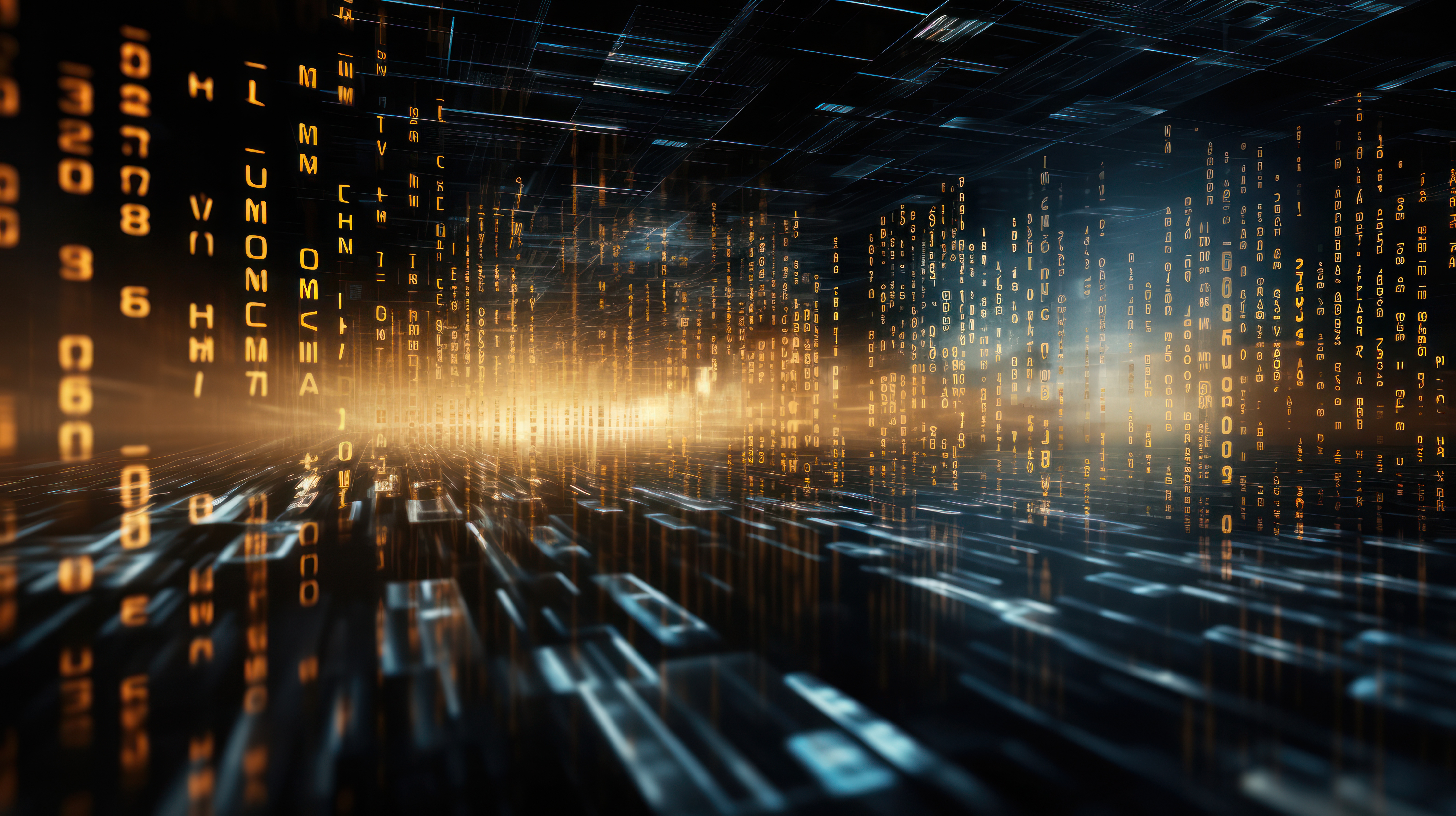 The Hefty Workload of Making a Game