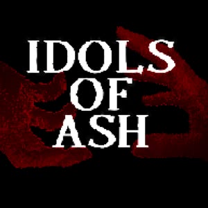 Idols of Ash: How Addictive Games Don't Need Complexity