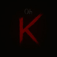 Oh KAY Gamers logo